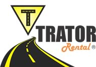 Trator Rental