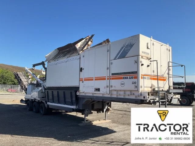 KMA220