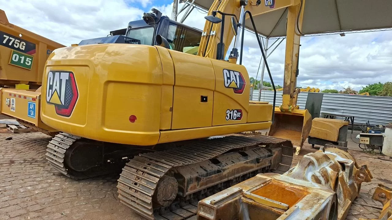 316 GC