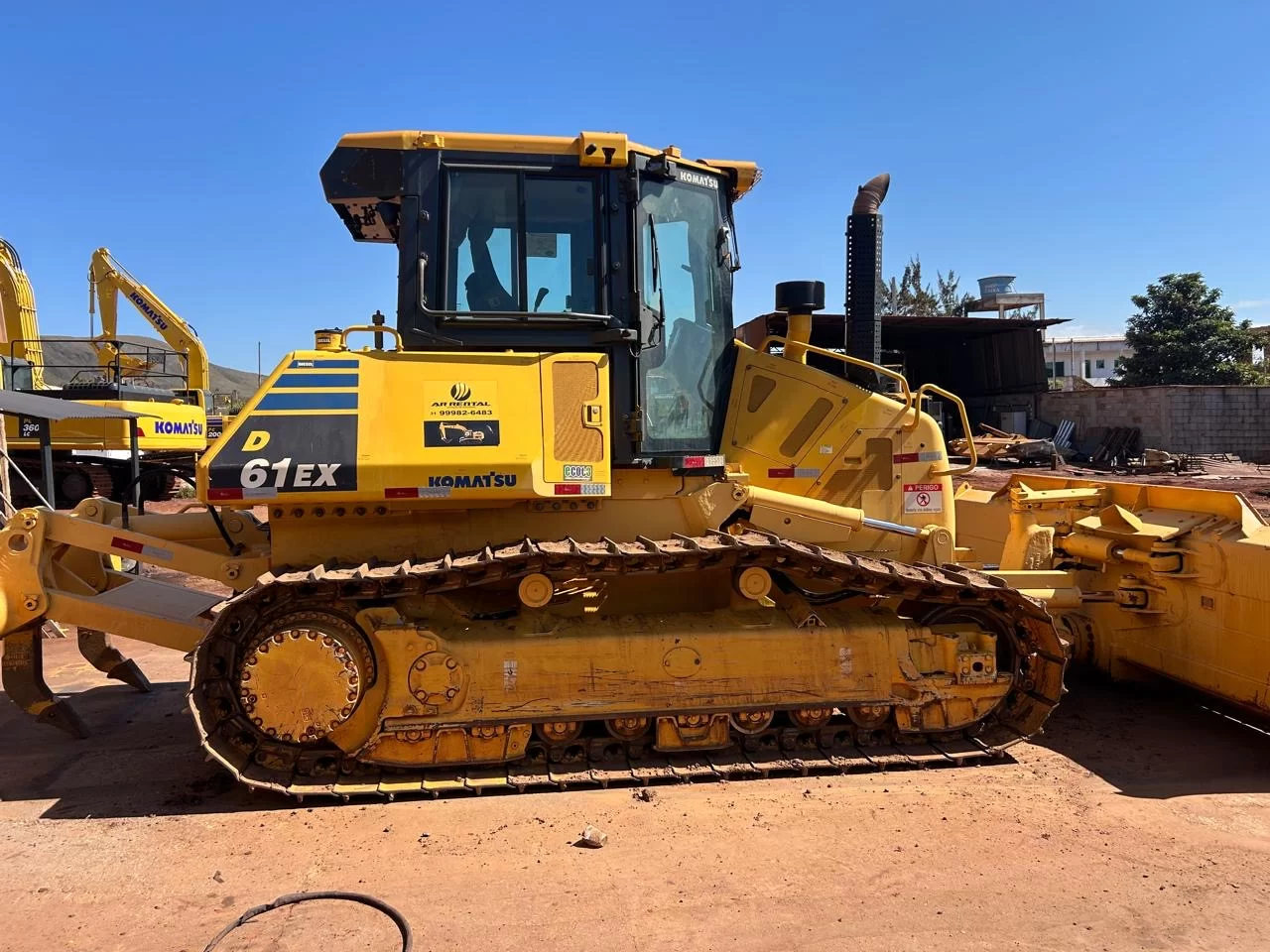 D61EX