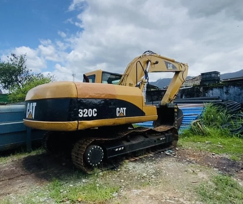 320C