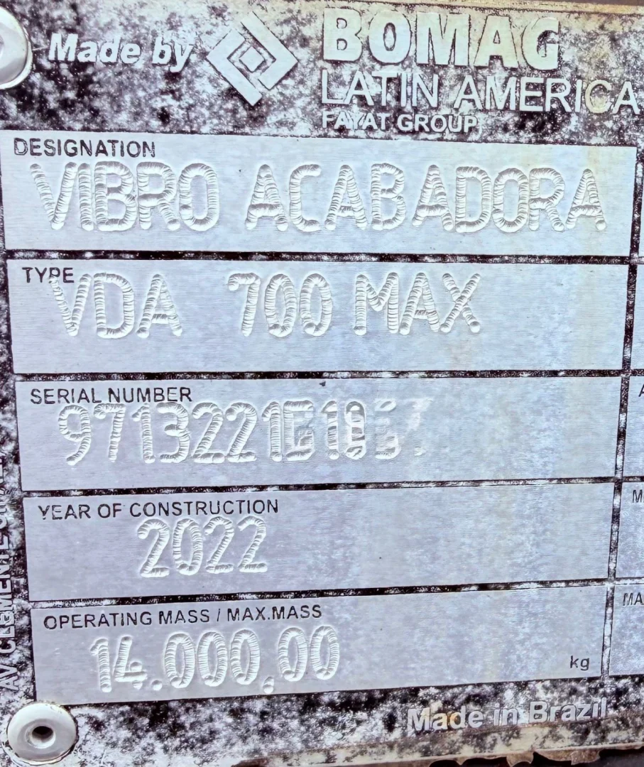 VDA700