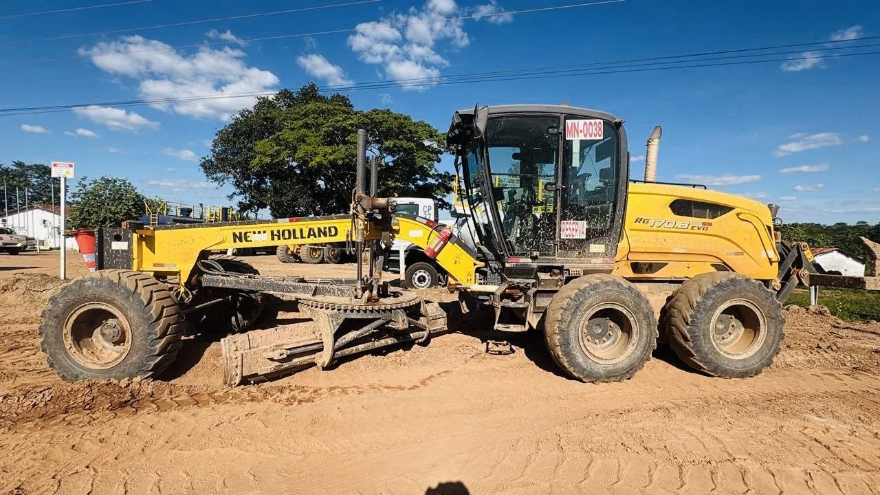 RG170B