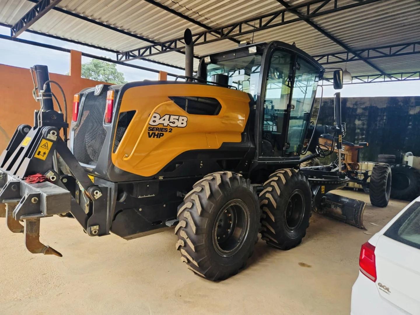 845B