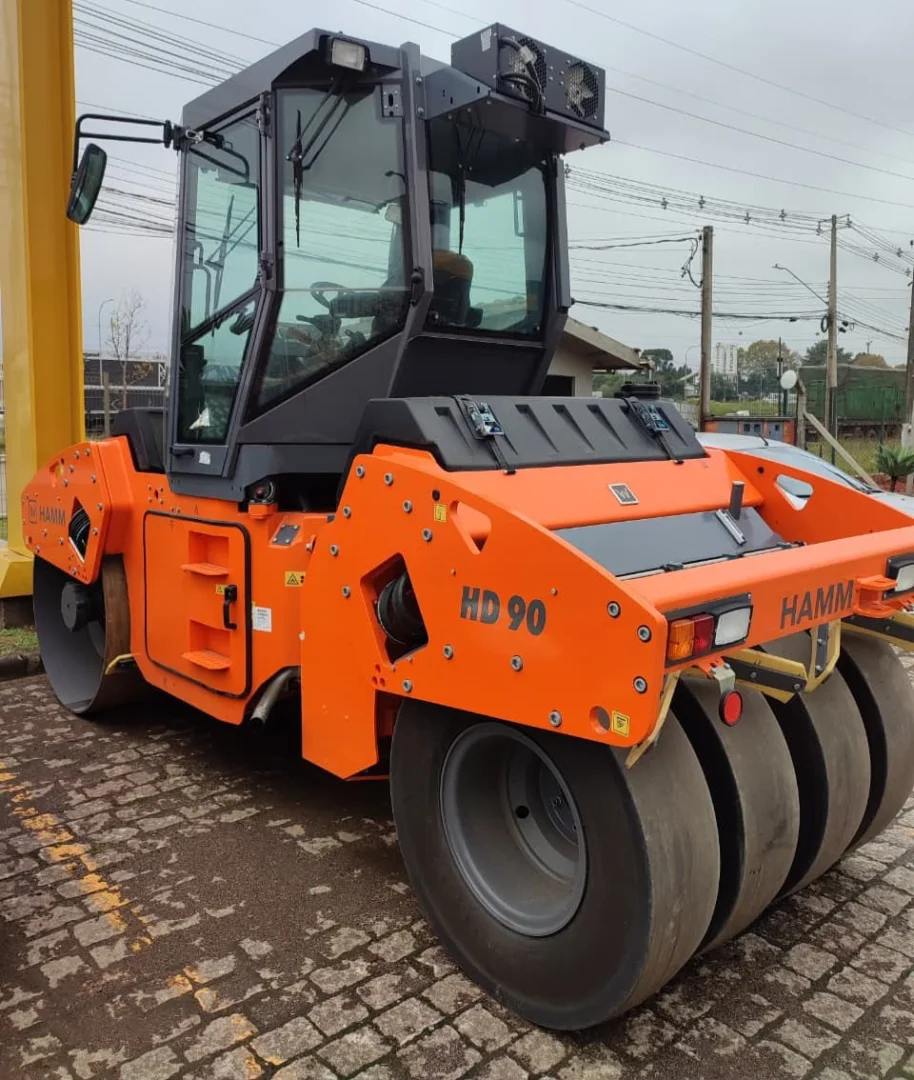 HD14 VT